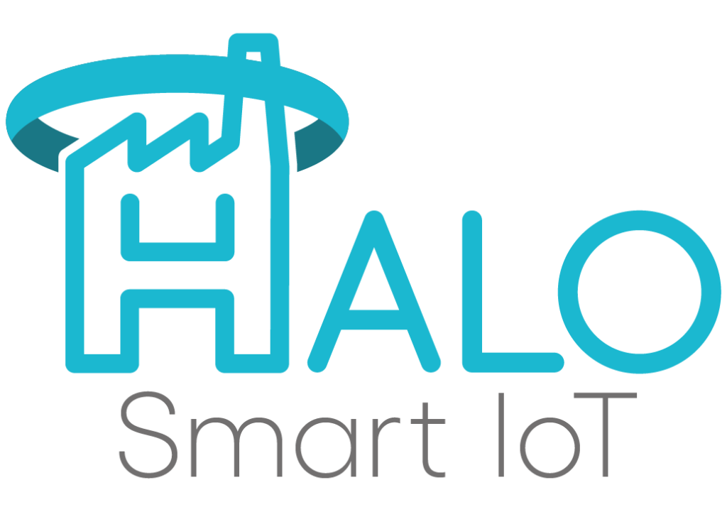Halo Smart IoT